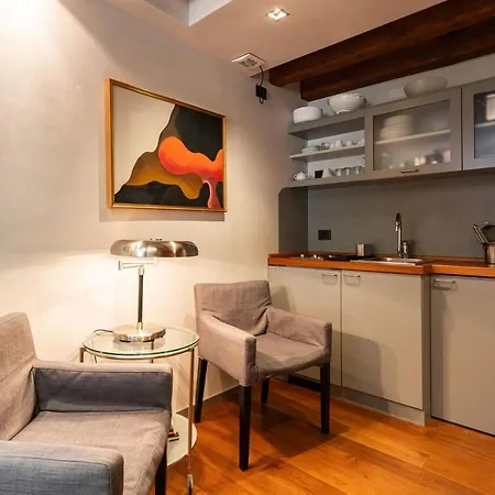 Appartement Cera San Moise *