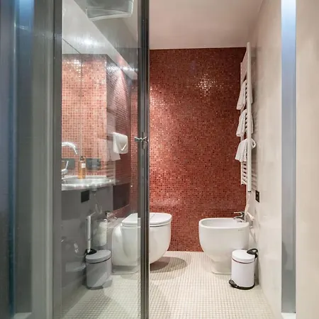 Apartment Cera San Moise *