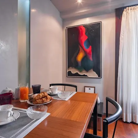 Apartment Cera San Moise