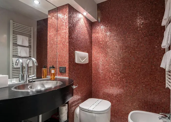 Appartement Cera San Moise Venetië