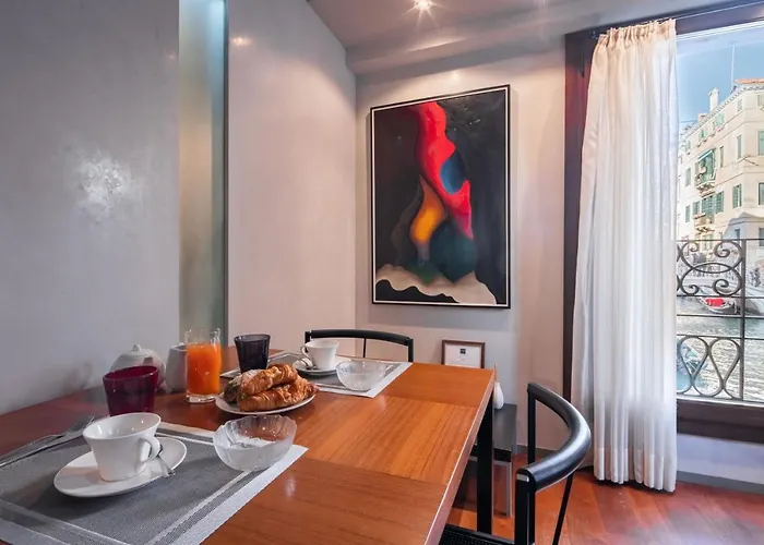 Appartement Cera San Moise