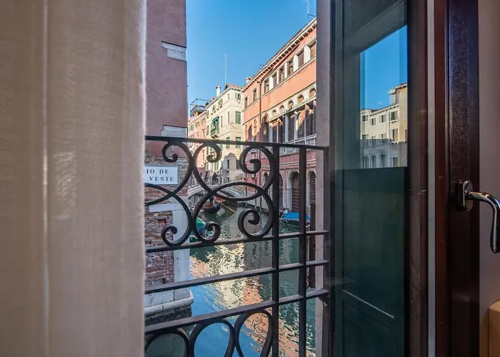 Cera San Moise Appartement